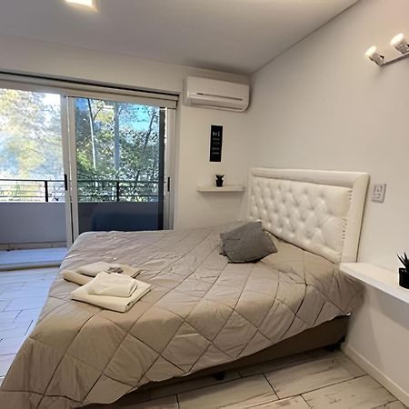 Estudio Ejecutivo Con Amenities Apartment Rosario Bagian luar foto
