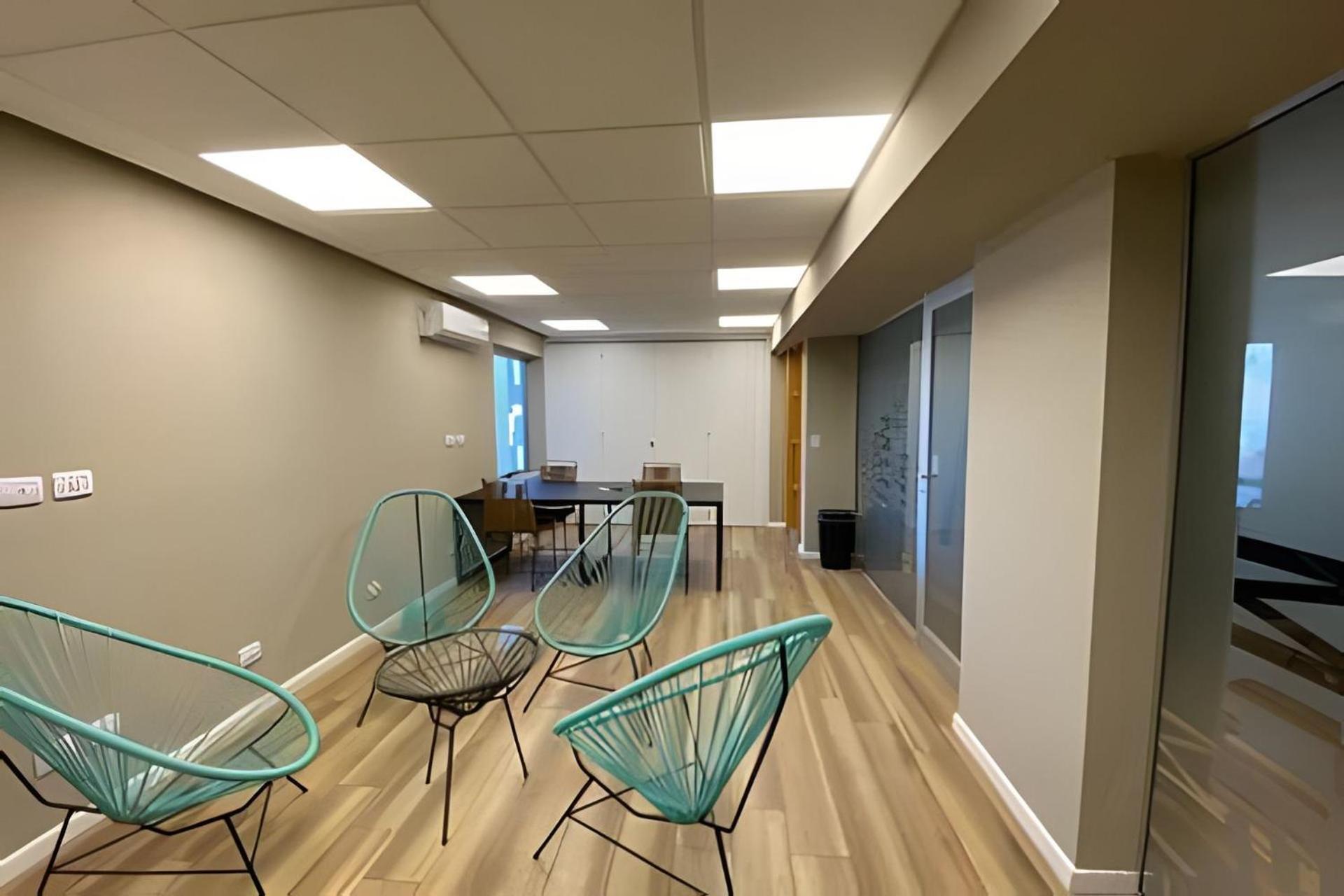 Estudio Ejecutivo Con Amenities Apartment Rosario Bagian luar foto